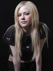 pic for princess avril lavigne